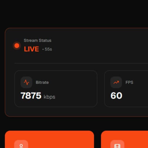 Dashboard Preview